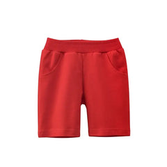 Bundle of 4 Kids Beach Summer Shorts