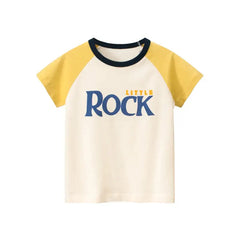 Bundle of 3 Little Rock League Kids t-Shirts