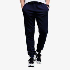 Bundle of 3 Dark Colors Jogging Trousers