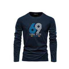 Pack of 3 AG 69 Printed Long Sleeves Shirts
