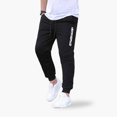 Bundle of 2 Gym Sharp Jogging Trousers