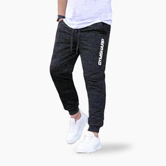 Bundle of 2 Gym Sharp Jogging Trousers