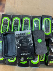 Hydrophobic Coating Agent – Rainproof & Anti-Fog for Car Mirrors & Glass