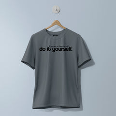 Pack of 3 Do It Yourself Stay Proud Printed T Shirts For Tween Kids