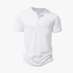 Bundle of 3 Just Henley Half Sleeves T-Shirts